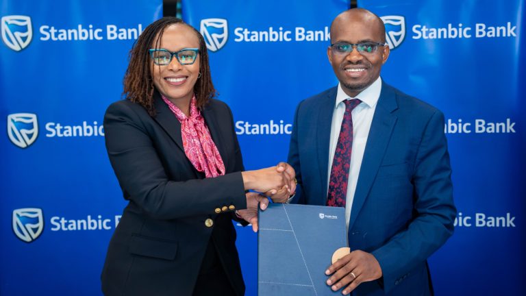 Stanbic Bank and Safer Power join forces to fast-track Kenya’s clean energy shift