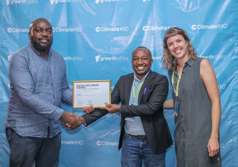 Nairobi’s circular economy innovators drive systemic change with new plan