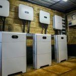 KCB backs solar project at Alliance High School as institution marks 100 years