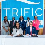 TRIFIC opens Sh5 billion green dollar REIT