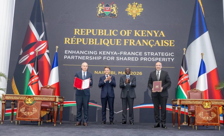 Inside KQ, Rubis futuristic plan for Africa’s first sustainable aviation fuel refinery