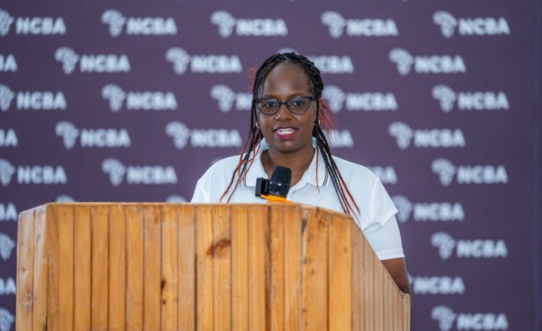Capital access key for Kenya’s water security