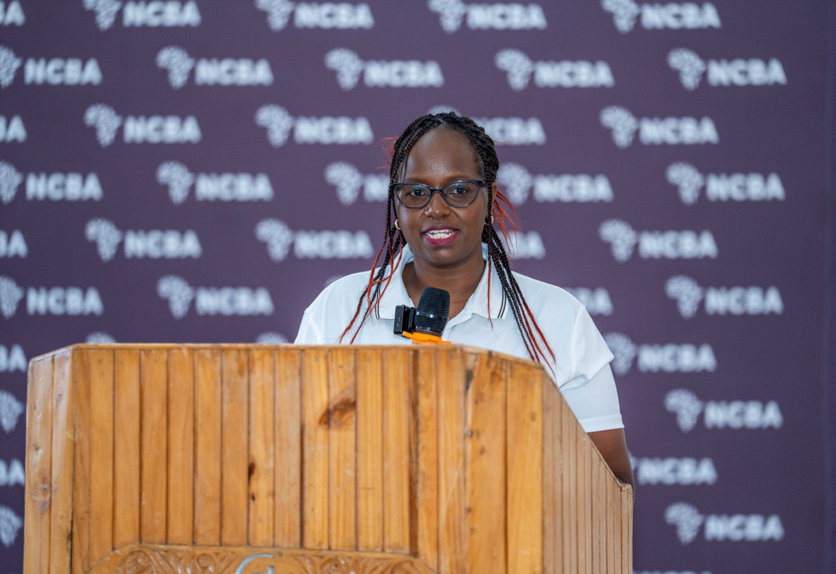 Capital access key for Kenya’s water security